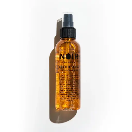 Beach muse - Sea minerals spray