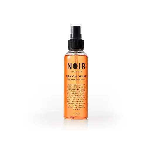 Beach muse - Sea minerals spray