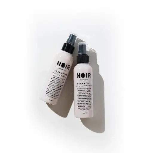Essential - Leave in conditioner
