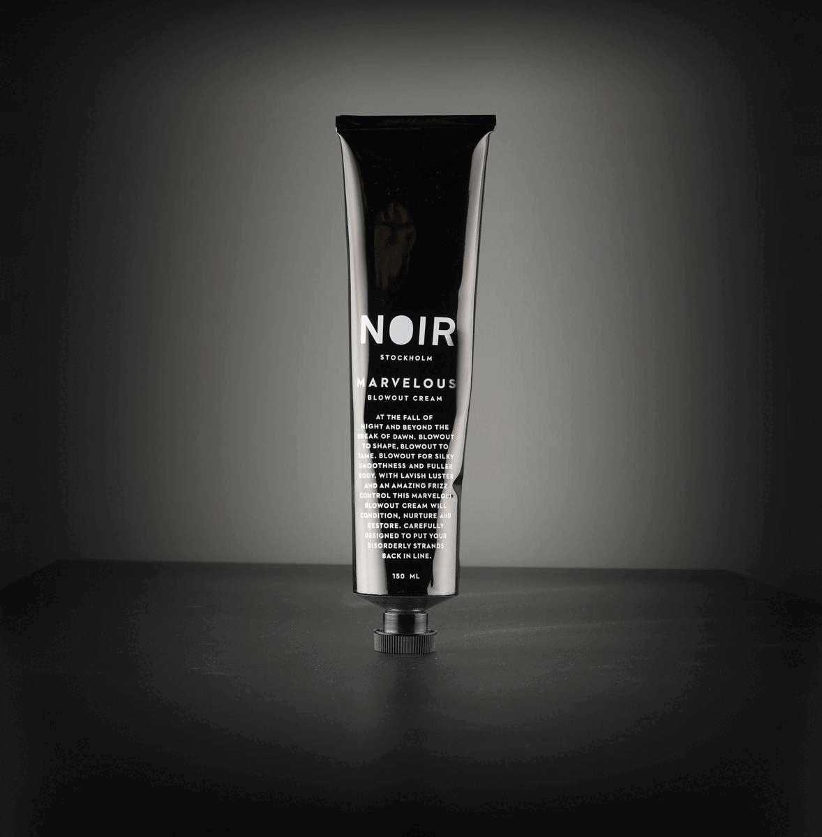 Marvelous - Blowout cream 150ml