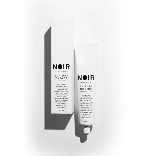 Editors choice - Velvet cream