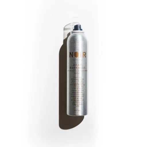 [NOIR-32] Dear darkness - Dry shampoo brunettes 250ml