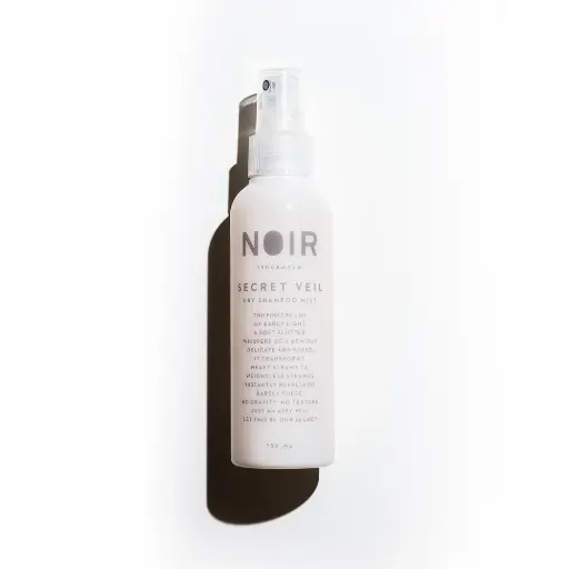 Secret veil - Dry shampoo mist 150ml