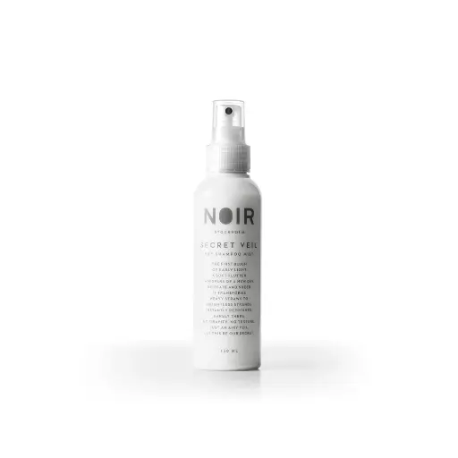 Secret veil - Dry shampoo mist 150ml