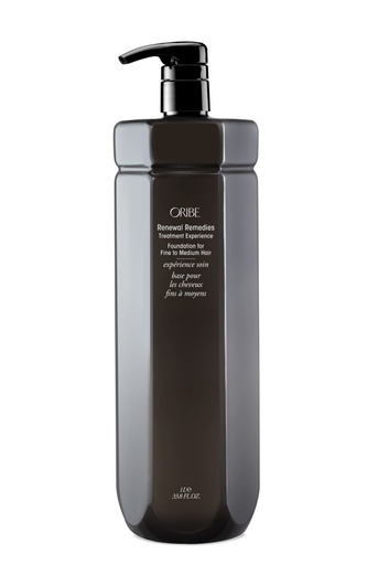 [ORI-TR1] Foundation 1 Fin - Moyen 1000ml
