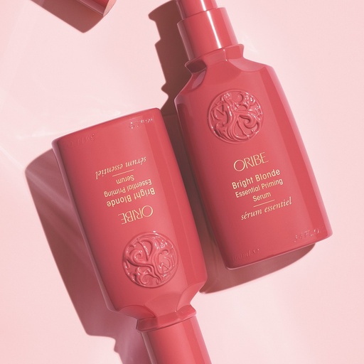 Bright Blonde Essential Priming Serum