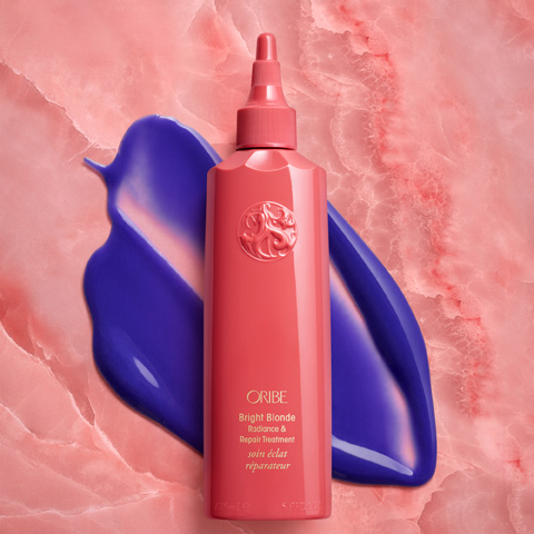 Bright Blonde Treatment Radiance & Repair