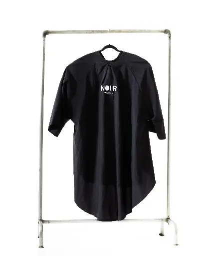[NOIR-M01] Capes NOIR STCKHLM