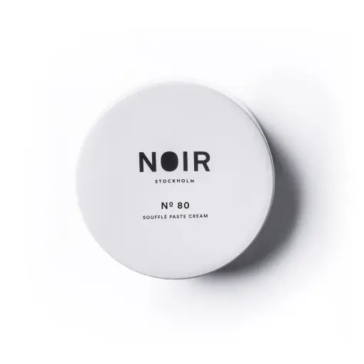 No. 80 soufflé paste cream 75ml