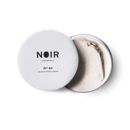 No. 80 soufflé paste cream 75ml