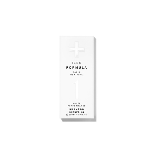 Haute Performance Shampoo