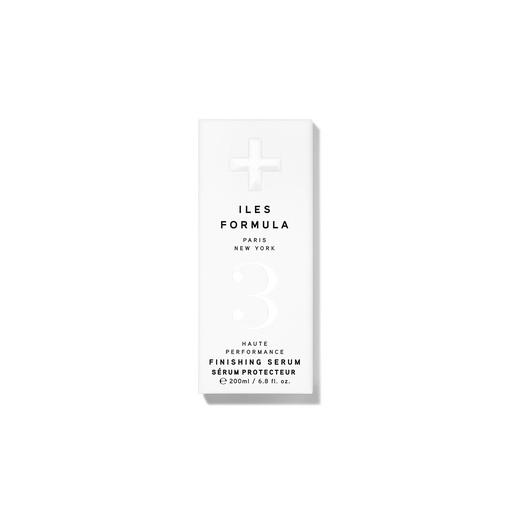 Haute Performance Finishing Serum
