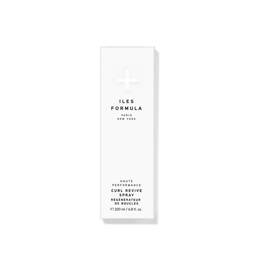 Haute Performance Curl Revive Spray