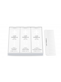 [ILES-007B] Signature Collection Box 200ml x 3