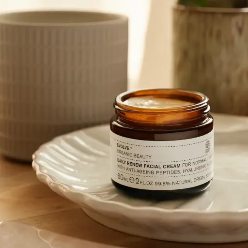 Daily Renew Facial Cream