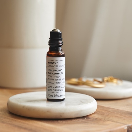 Hyaluronic Eye Serum