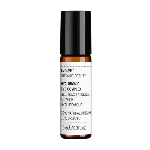 Hyaluronic Eye Serum