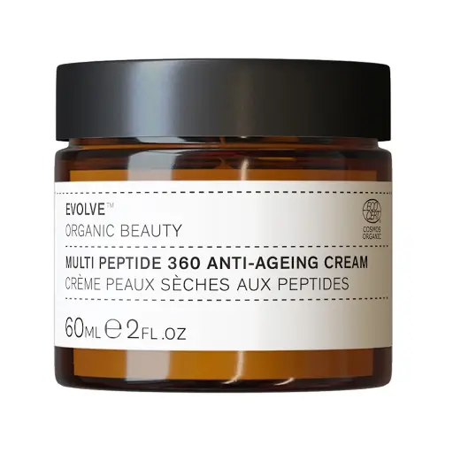 Multi Peptide 360 Moisture Cream