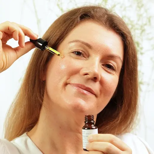 Bio-Retinol + C Booster