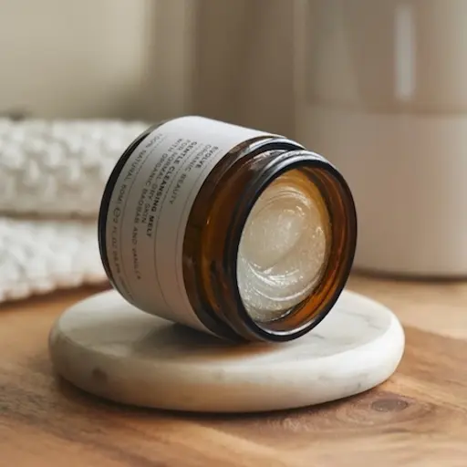 Gentle Cleansing Melt