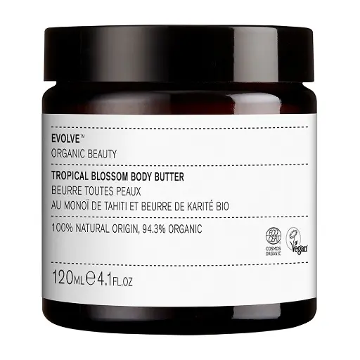 Tropical Blossom Body Butter 120ml