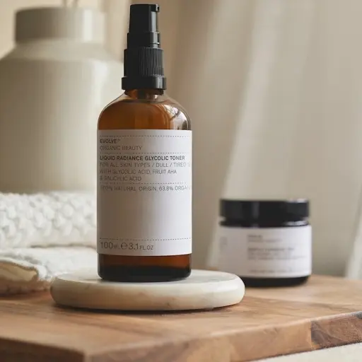 Liquid Radiance Glycolic Toner