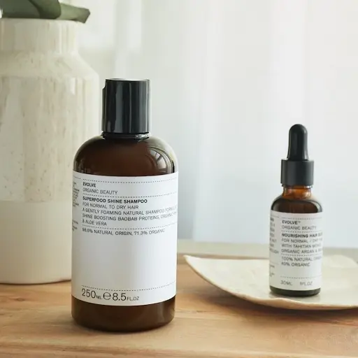 [EVOB-191] Superfood Shine Shampoo 250ml