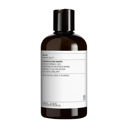 [EVOB-191] Superfood Shine Shampoo 250ml