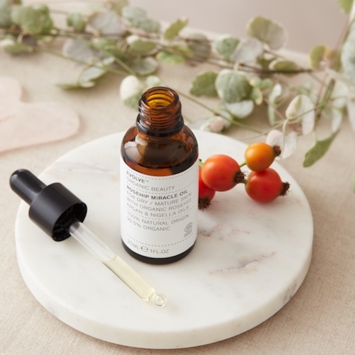 Rosehip Miracle Oil