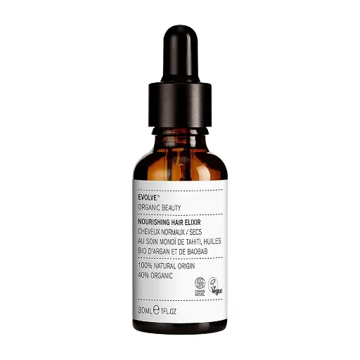 Nourishing Hair Elixir 30ml