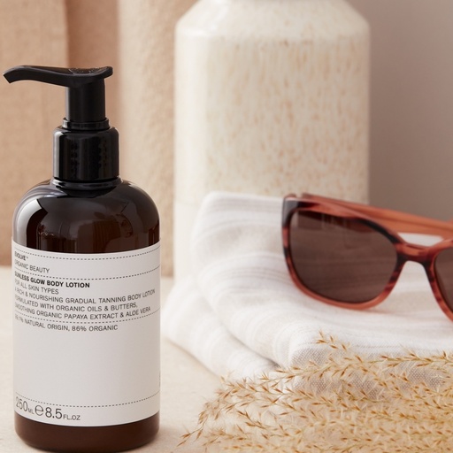 Sunless Glow Gradual Tan