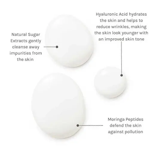 Deep Clean Micellar Water