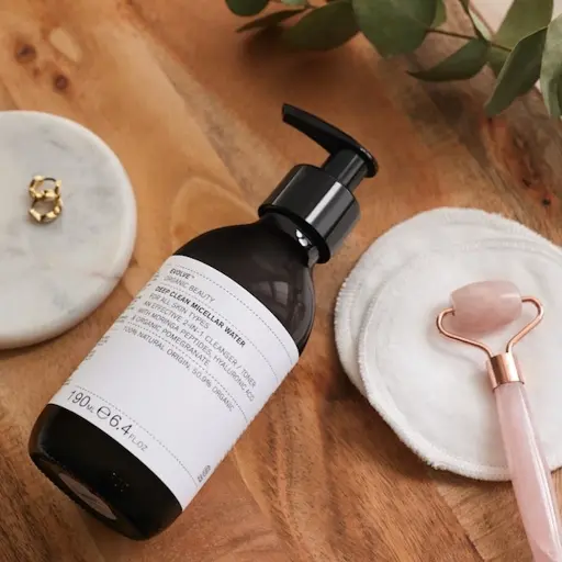 Deep Clean Micellar Water