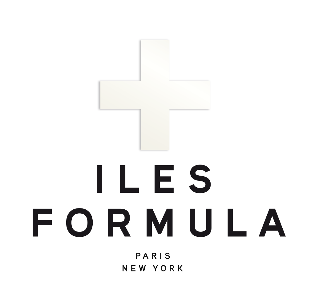 ILES FORMULA
