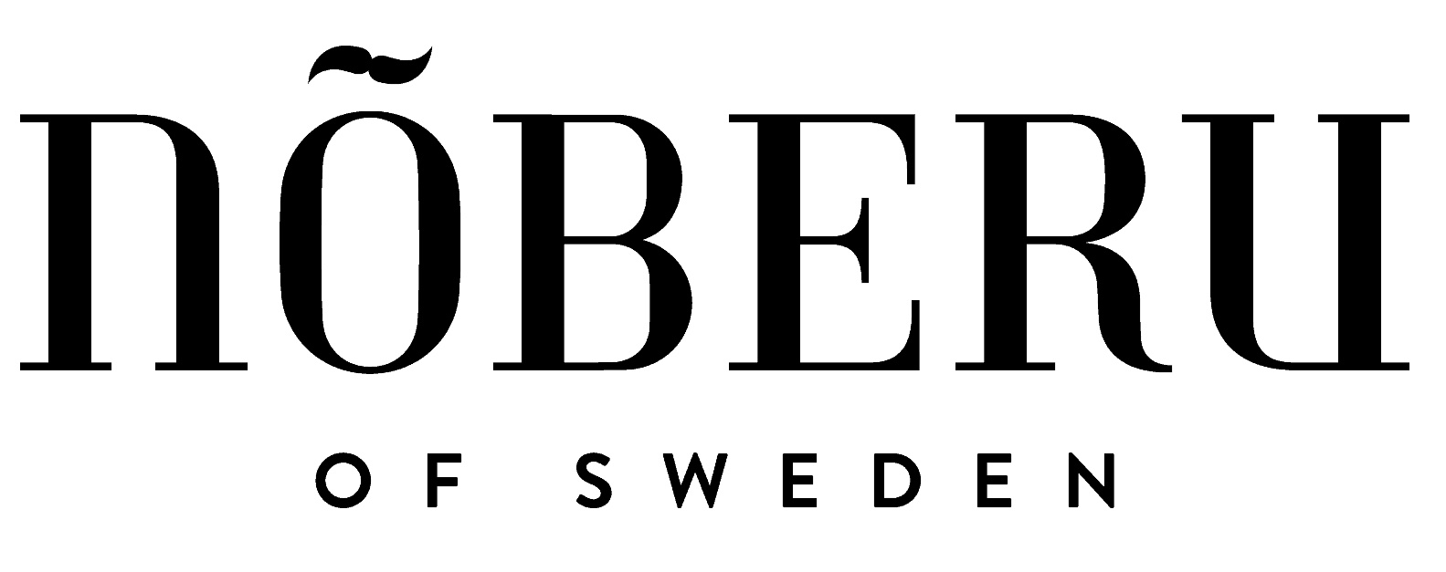 NOBERU of SWEDEN